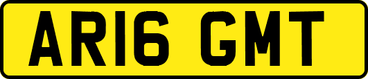 AR16GMT