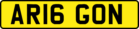 AR16GON