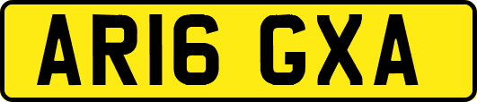 AR16GXA