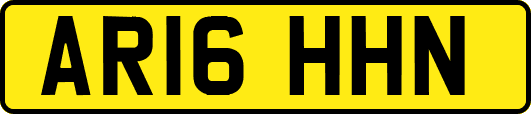 AR16HHN