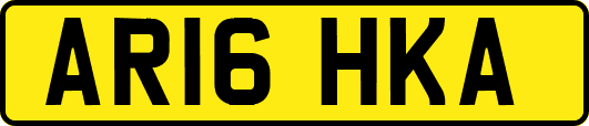 AR16HKA