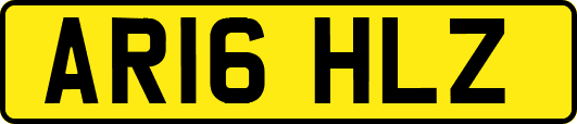 AR16HLZ
