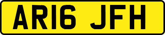 AR16JFH