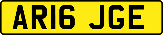 AR16JGE