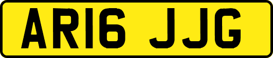 AR16JJG