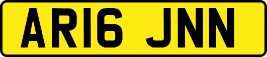AR16JNN