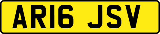 AR16JSV