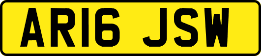 AR16JSW