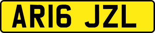 AR16JZL