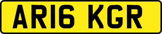 AR16KGR
