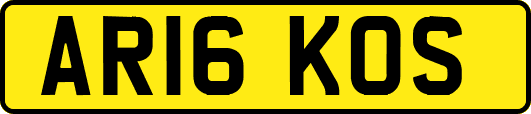 AR16KOS