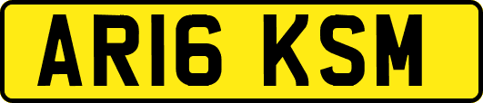 AR16KSM