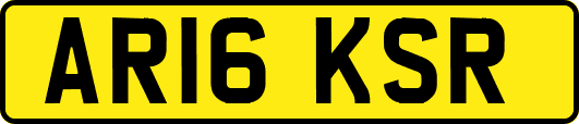 AR16KSR