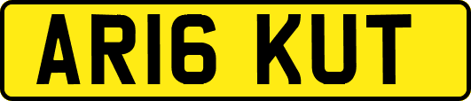 AR16KUT