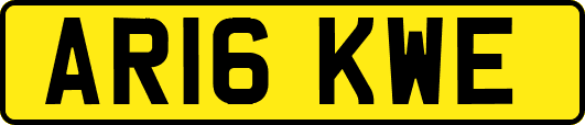 AR16KWE