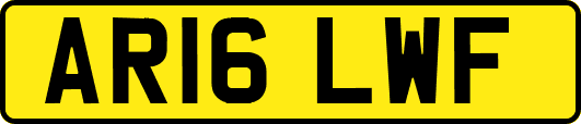AR16LWF