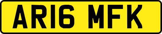 AR16MFK