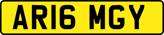 AR16MGY