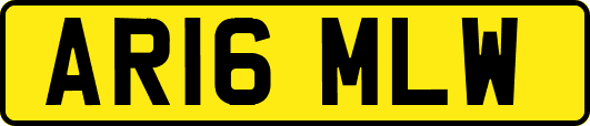 AR16MLW