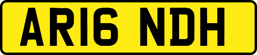 AR16NDH