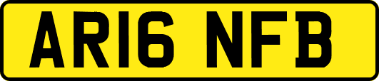 AR16NFB