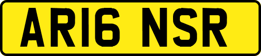AR16NSR