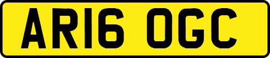 AR16OGC