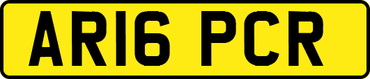 AR16PCR