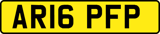 AR16PFP