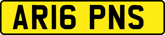 AR16PNS