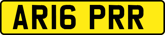 AR16PRR