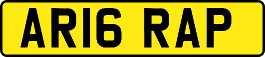 AR16RAP