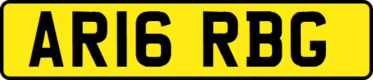 AR16RBG