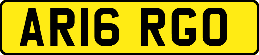 AR16RGO