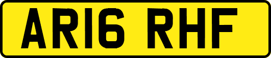 AR16RHF