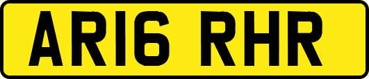 AR16RHR