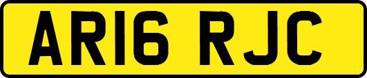 AR16RJC