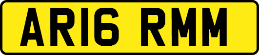 AR16RMM
