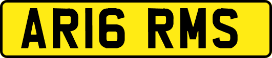 AR16RMS