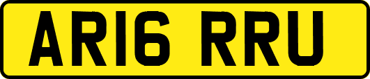 AR16RRU