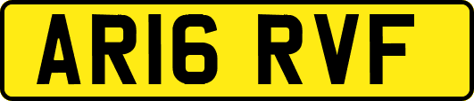 AR16RVF