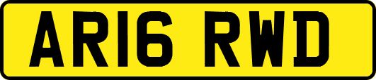 AR16RWD