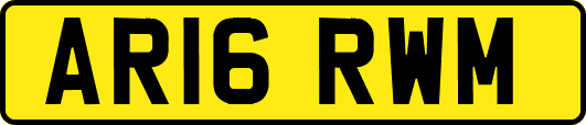 AR16RWM
