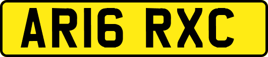 AR16RXC