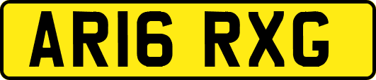 AR16RXG