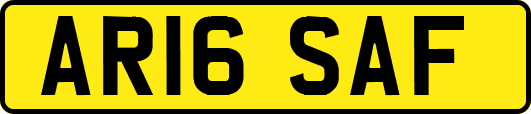 AR16SAF