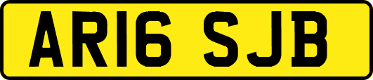 AR16SJB
