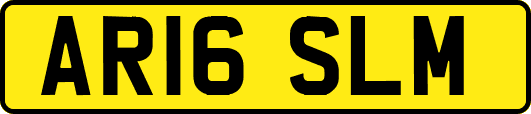 AR16SLM