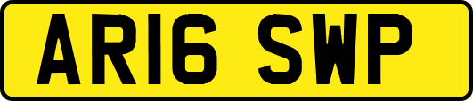 AR16SWP
