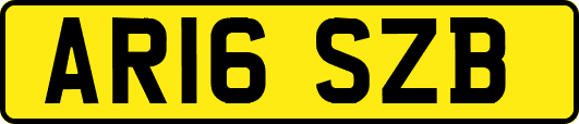 AR16SZB